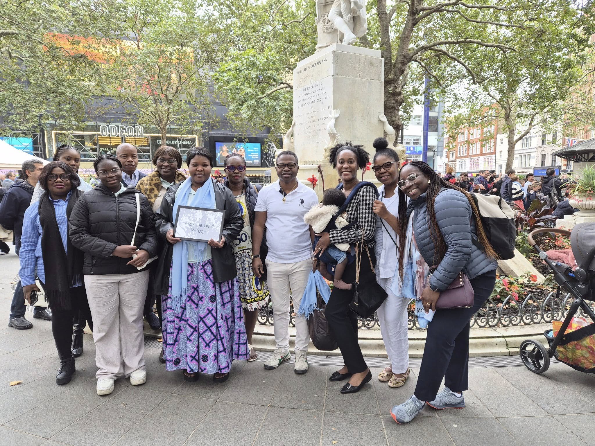 Workforce and job preparation