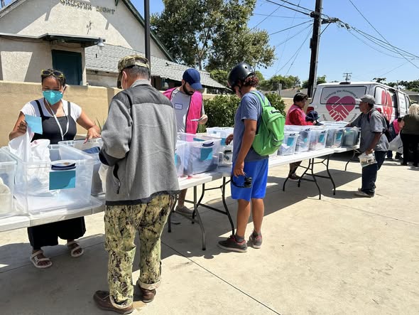 Housing activation and safe sites