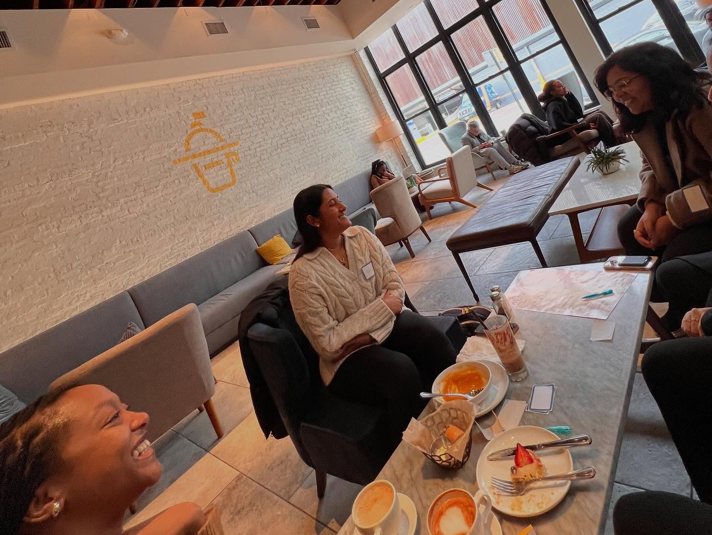 Office and outreach coordination